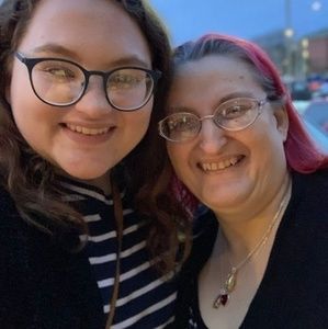 Meet your Posher, Karen